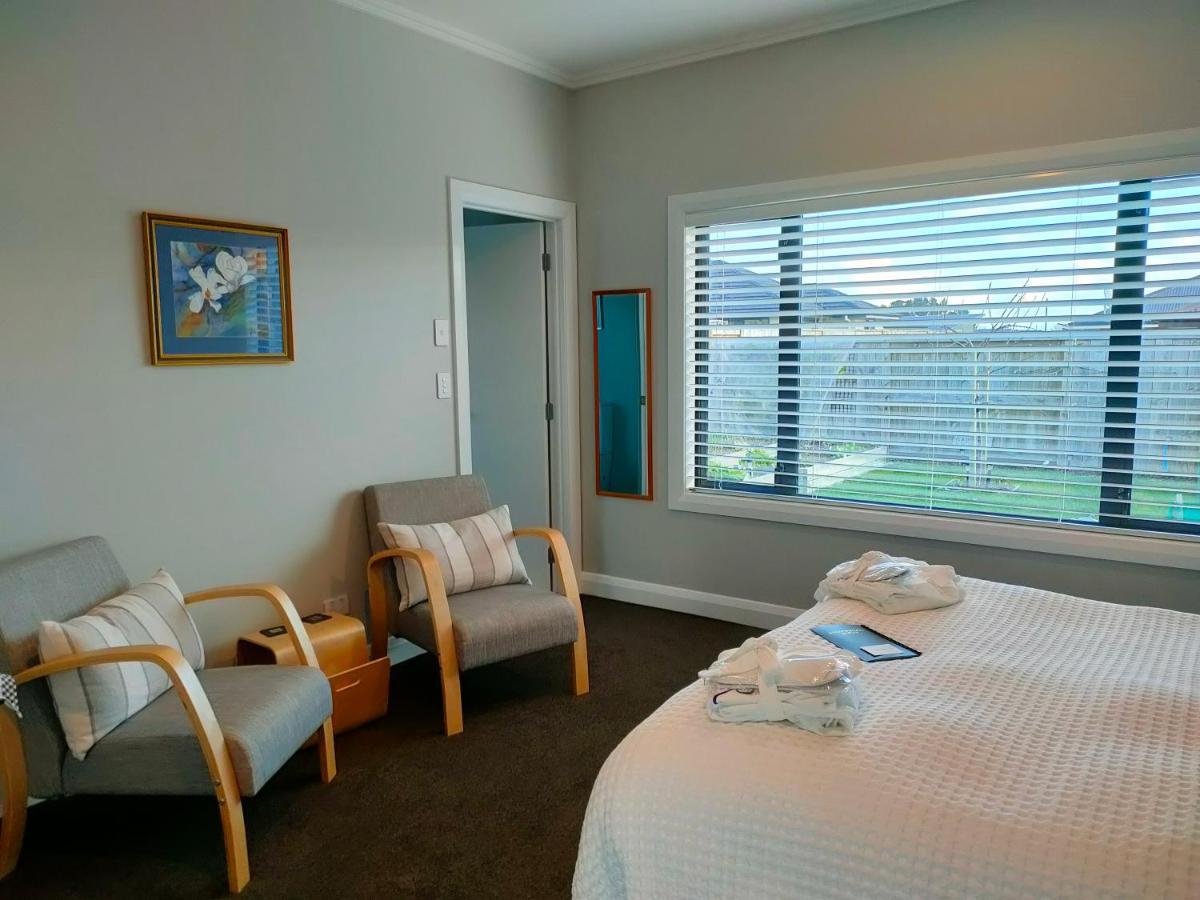 Stay Taupo Kültér fotó